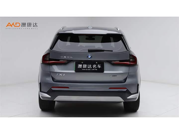 Фото 4 - BMW iX1