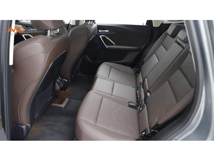 Фото 7 - BMW iX1