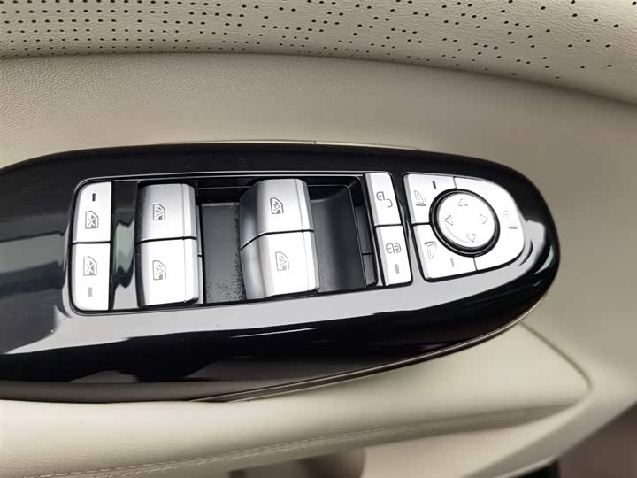 Фото 7 - Denza D9