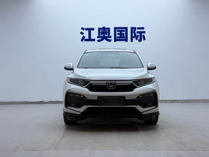 Фото 3 - Honda XR-V