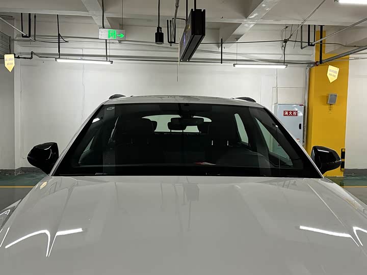 Фото 4 - Audi Q5L