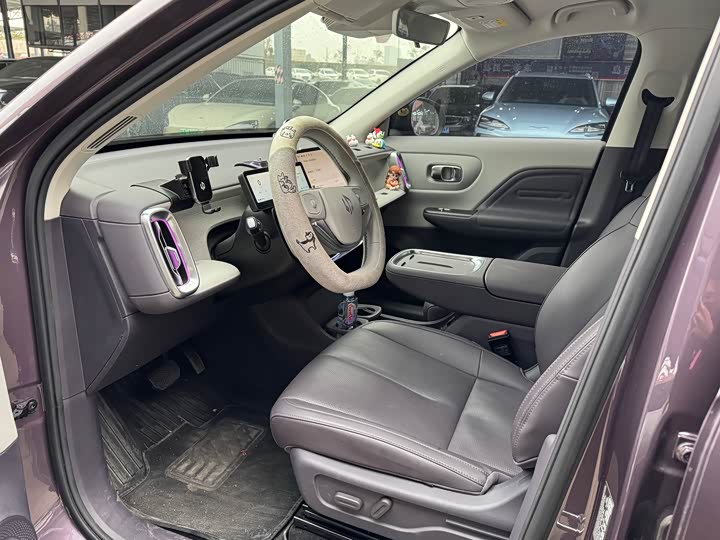 Фото 4 - Leapmotor B10