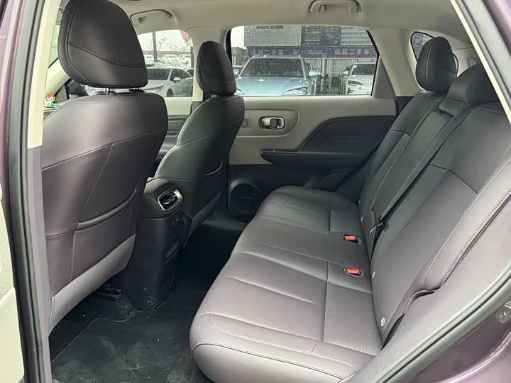 Фото 5 - Leapmotor B10