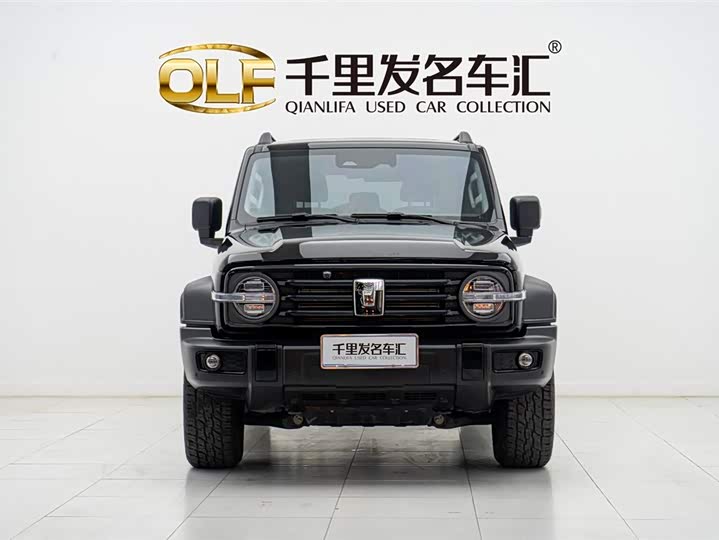 Фото 2 - Tank 300