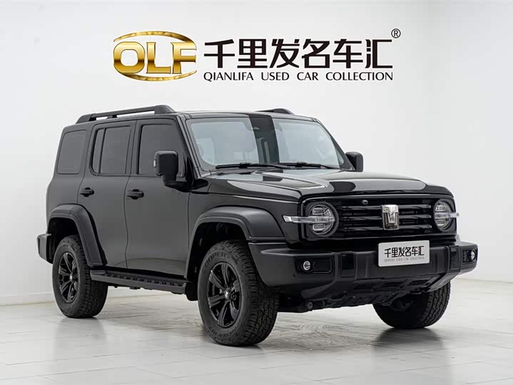 Фото 3 - Tank 300