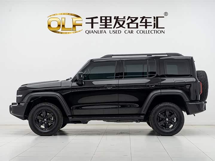 Фото 7 - Tank 300