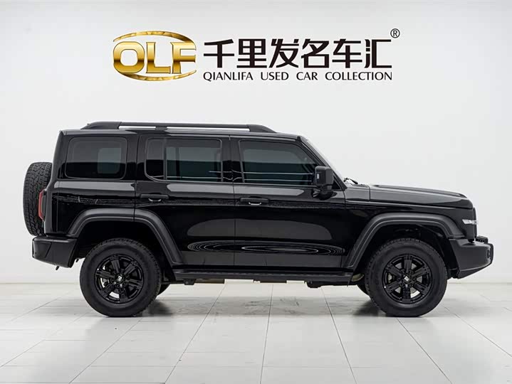 Фото 8 - Tank 300