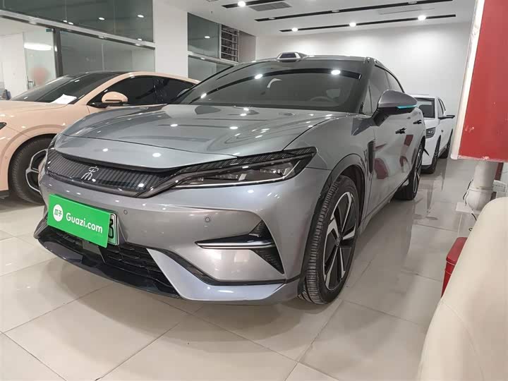 Фото 1 - BYD Song L