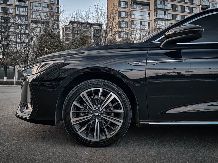 Фото 4 - Chery Arrizo 8