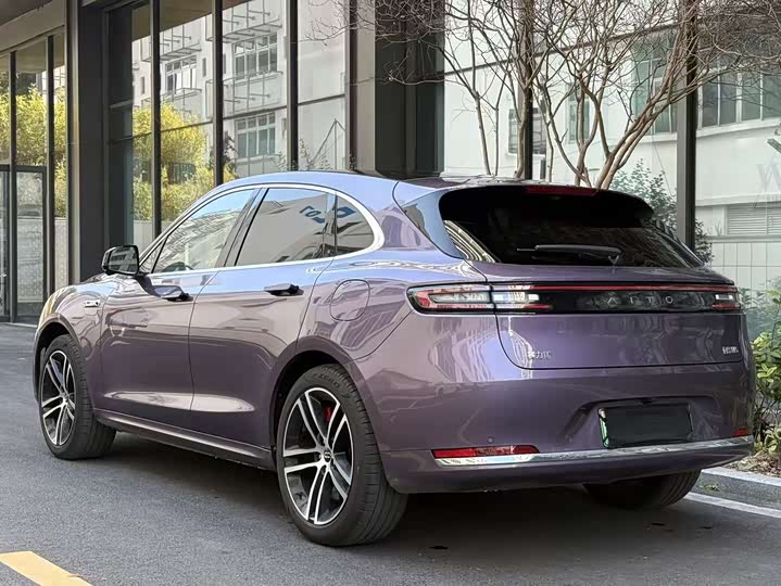 Фото 4 - Aito M5