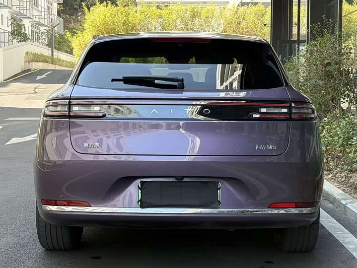 Фото 5 - Aito M5