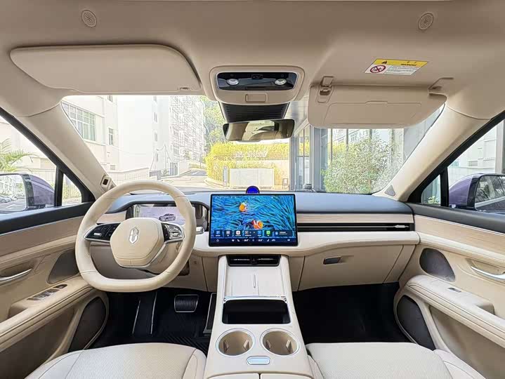 Фото 9 - Aito M5