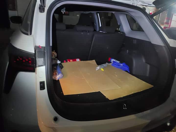 Фото 4 - Changan CS75 Plus