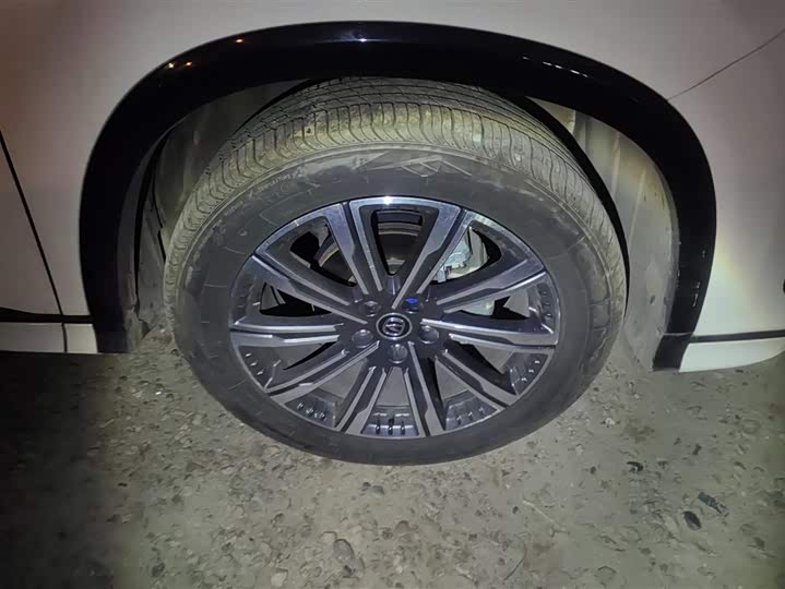 Фото 6 - Changan CS75 Plus