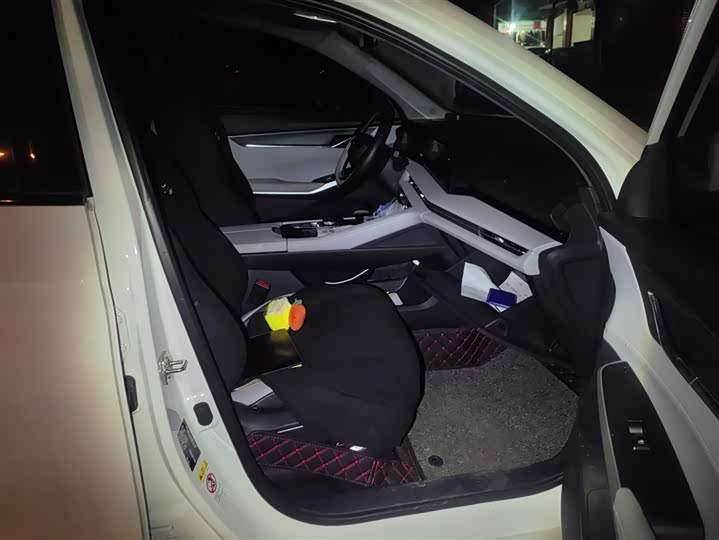 Фото 8 - Changan CS75 Plus