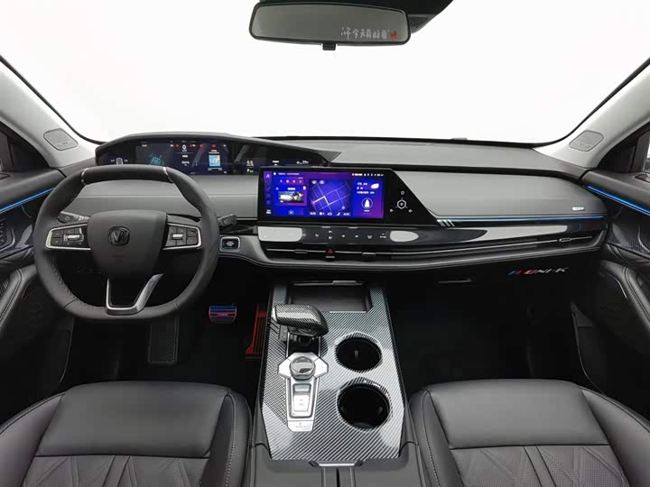 Фото 5 - Changan UNI-K