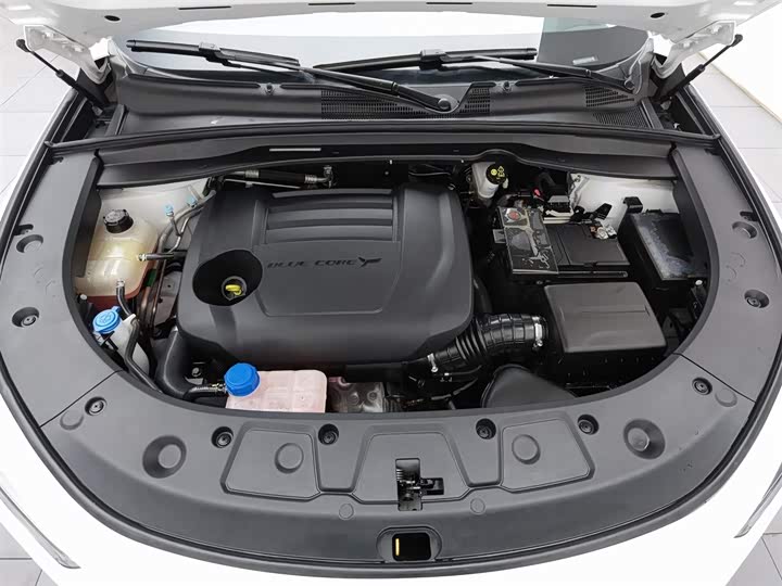 Фото 6 - Changan UNI-K