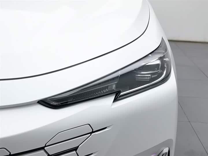 Фото 7 - Changan UNI-K