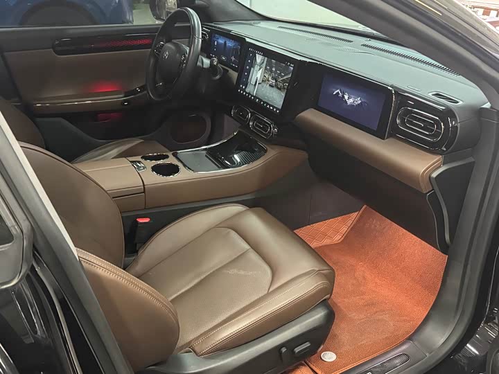 Фото 3 - Leapmotor C01