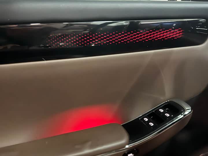 Фото 7 - Leapmotor C01