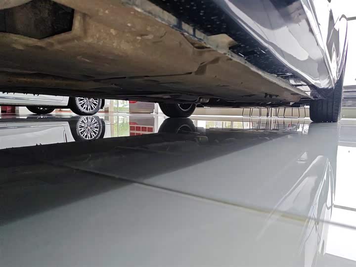 Фото 4 - Hongqi H5