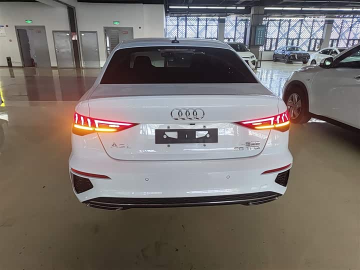 Фото 6 - Audi A3