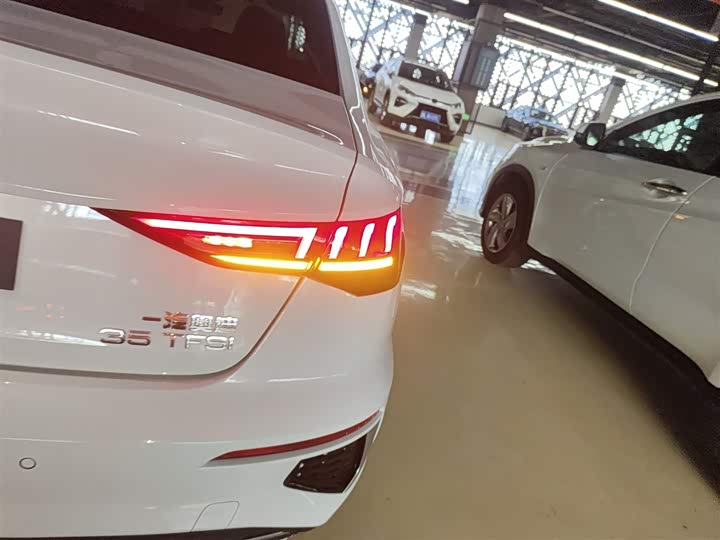 Фото 8 - Audi A3