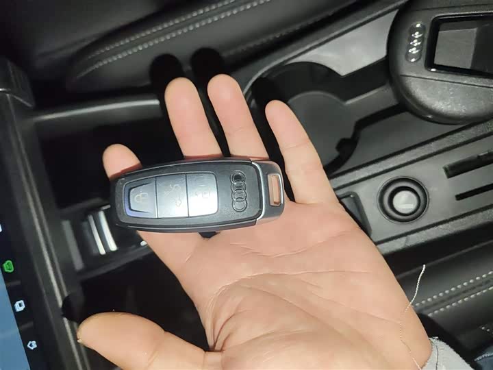 Фото 9 - Audi A3