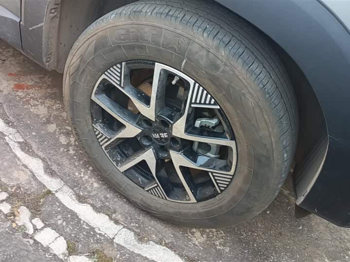 Фото 6 - BAIC Beijing BJ30