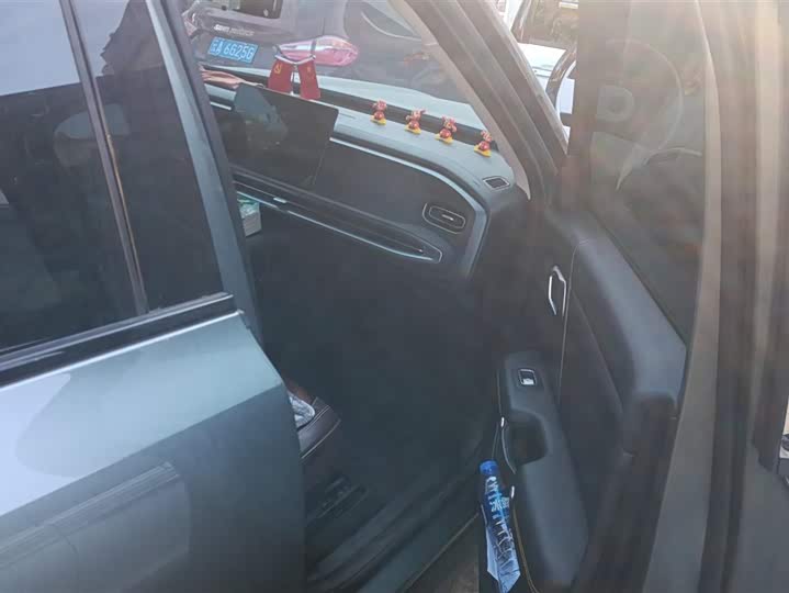 Фото 8 - BAIC Beijing BJ30