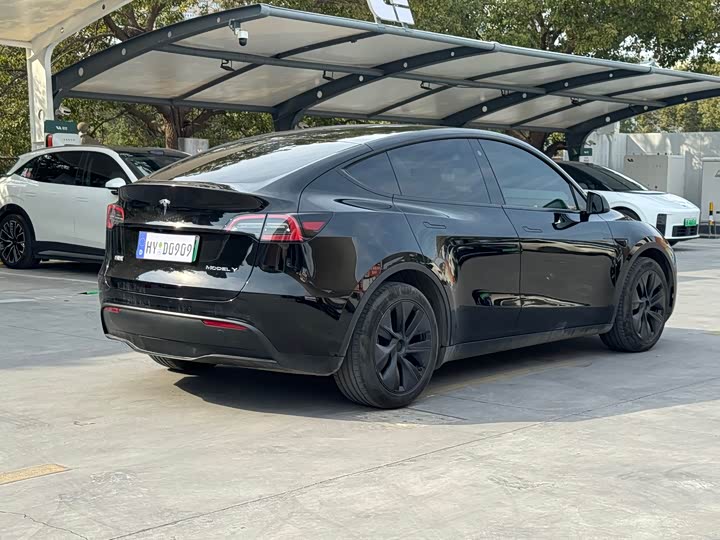 Фото 8 - Tesla Model Y