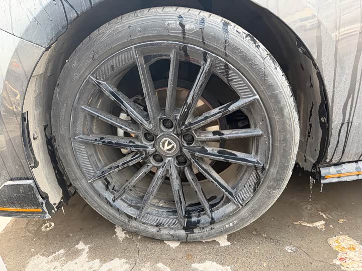 Фото 4 - Changan UNI-V