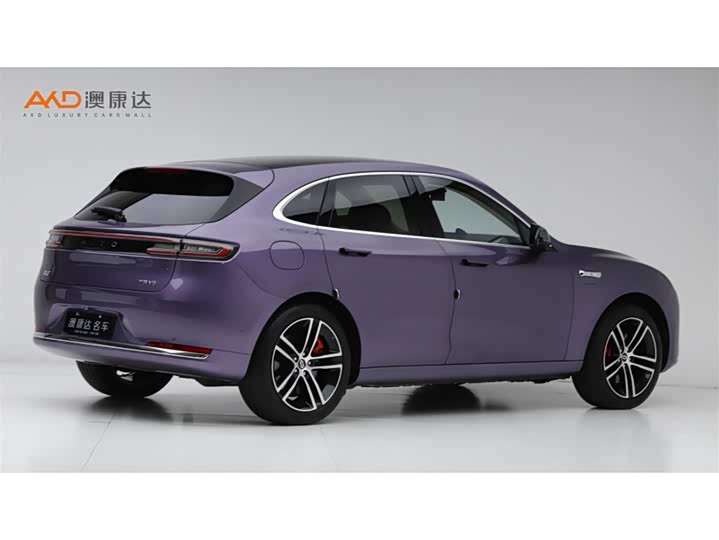 Фото 3 - Aito M5