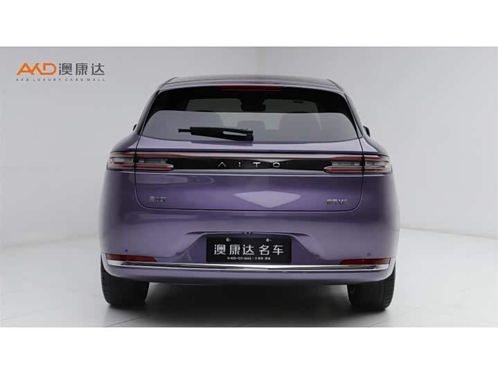 Фото 4 - Aito M5