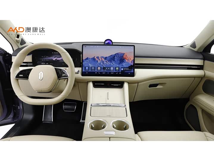 Фото 5 - Aito M5