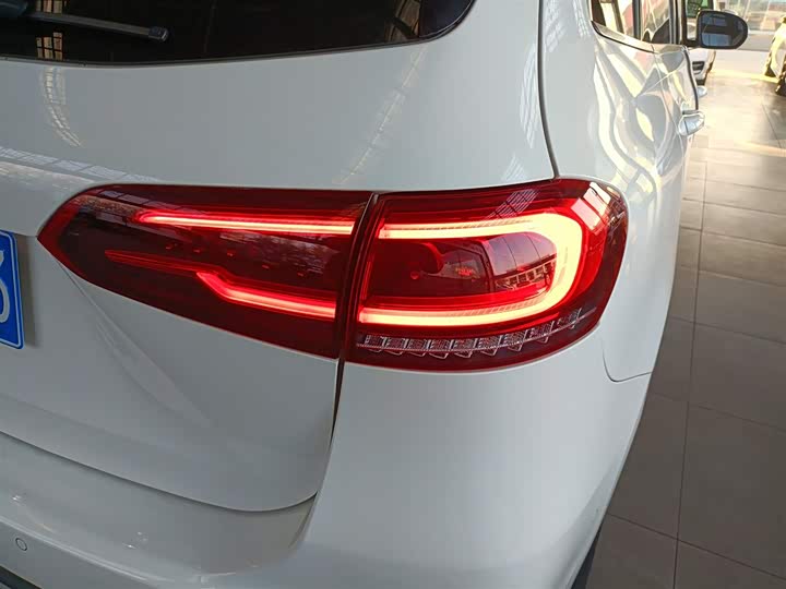 Фото 8 - Mercedes-Benz B-Class