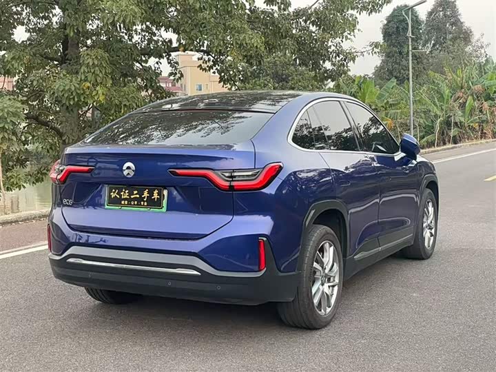 Фото 4 - Nio EC6