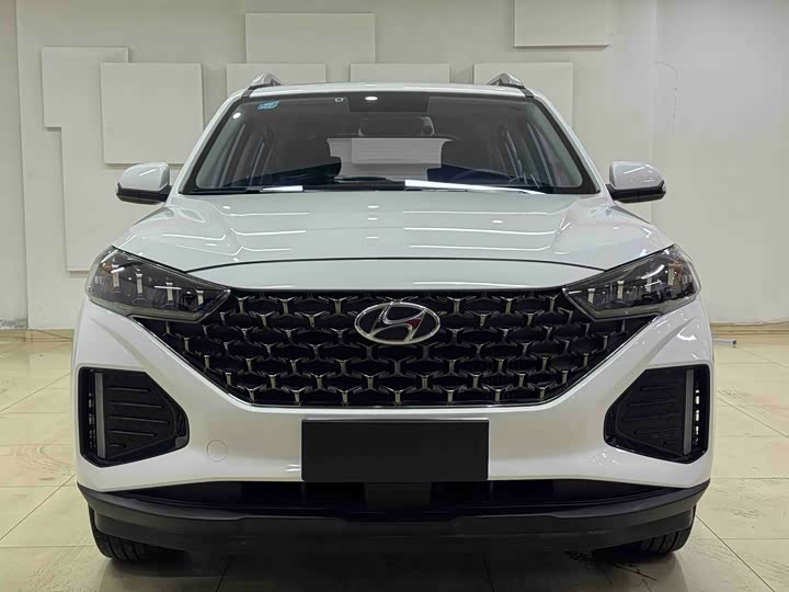 Фото 2 - Hyundai ix35 (Mufasa)