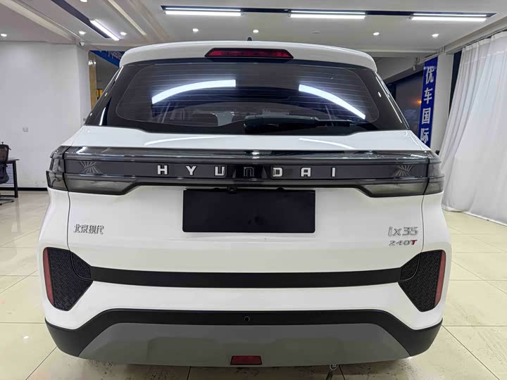 Фото 5 - Hyundai ix35 (Mufasa)