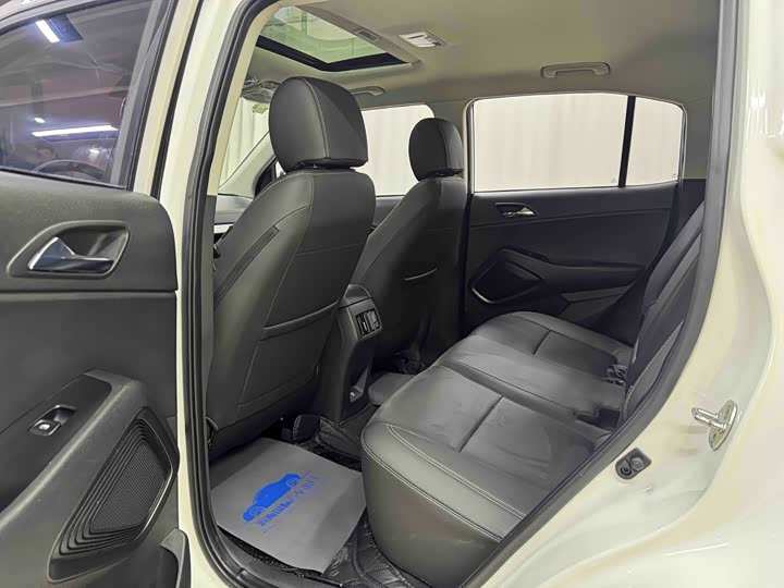 Фото 8 - Hyundai ix35 (Mufasa)