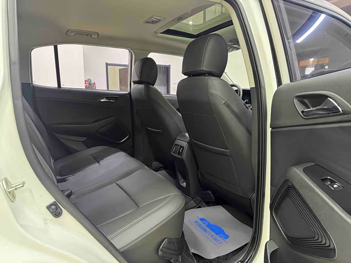 Фото 9 - Hyundai ix35 (Mufasa)