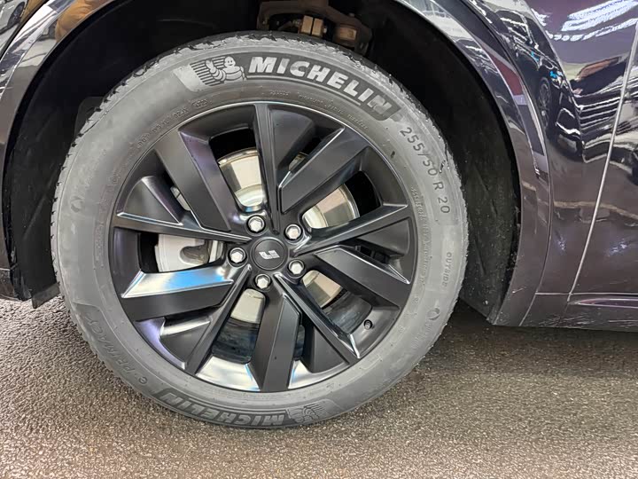 Фото 4 - LiXiang L8