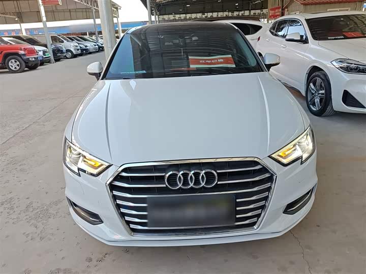 Фото 3 - Audi A3