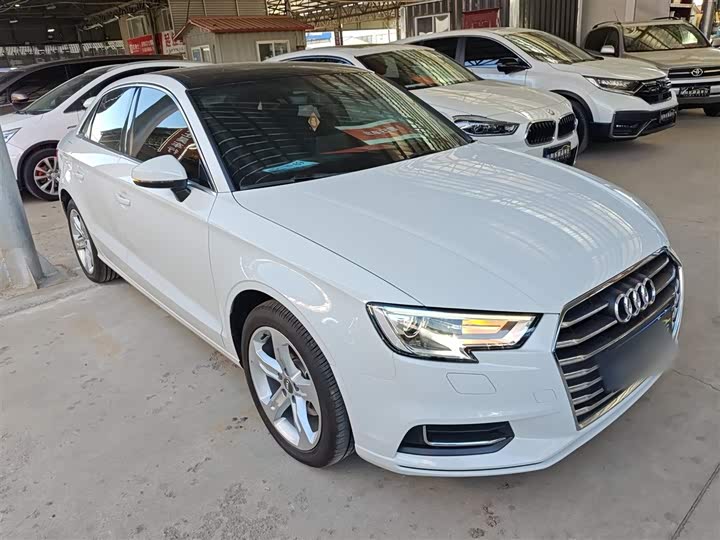 Фото 4 - Audi A3