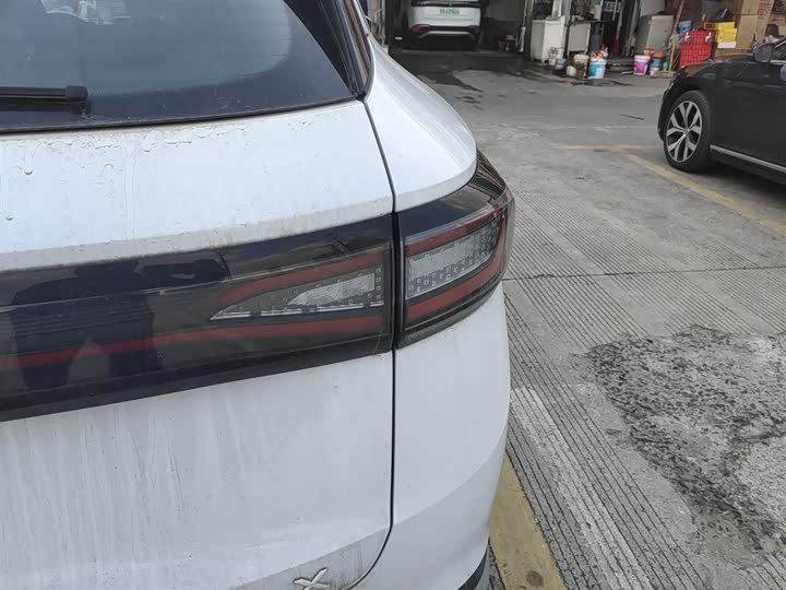 Фото 8 - Volkswagen ID.4 X