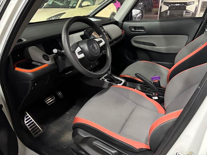 Фото 3 - Honda Life