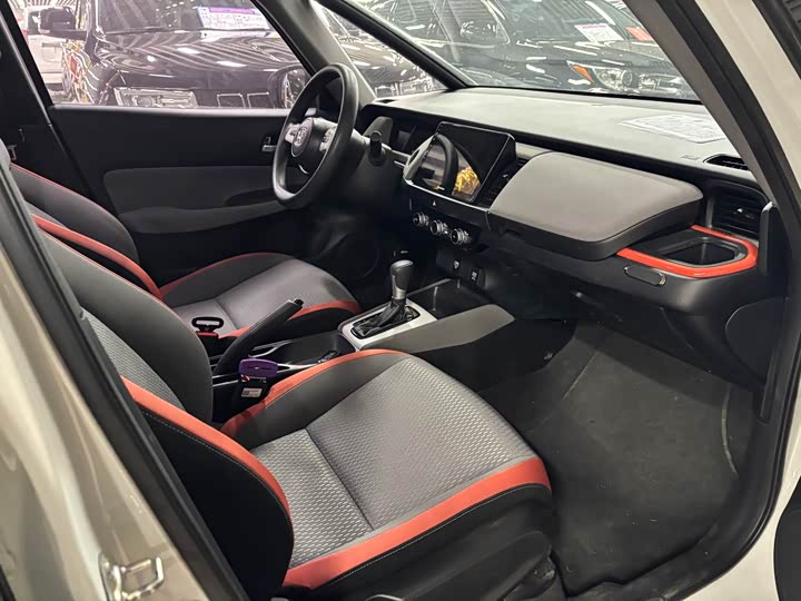 Фото 5 - Honda Life