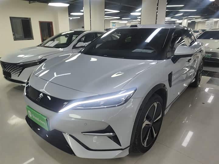 Фото 1 - BYD Song L