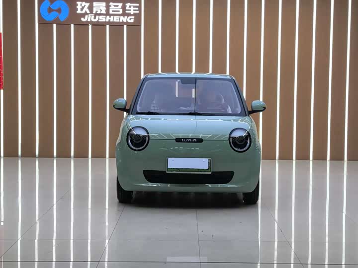 Фото 2 - Changan Qiyuan (Nevo) Lumin