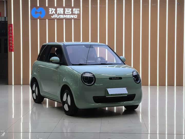 Фото 3 - Changan Qiyuan (Nevo) Lumin